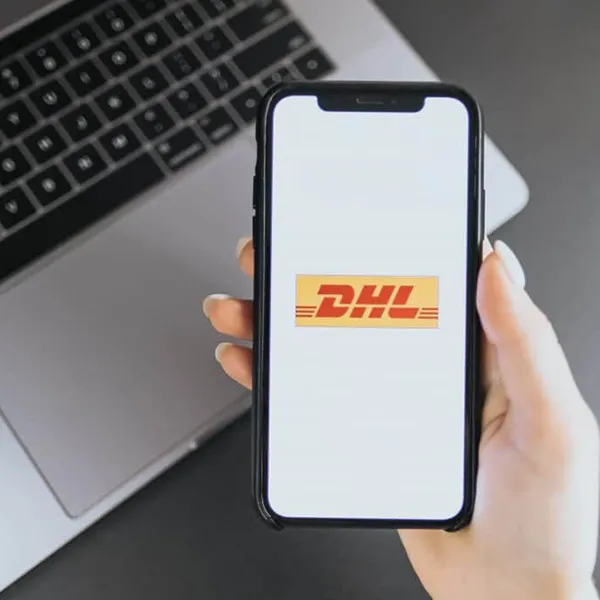 Retoure mit DHL